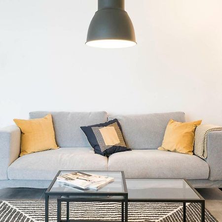 Apartwehr Business&Ferien Apartment Gelb Exteriér fotografie